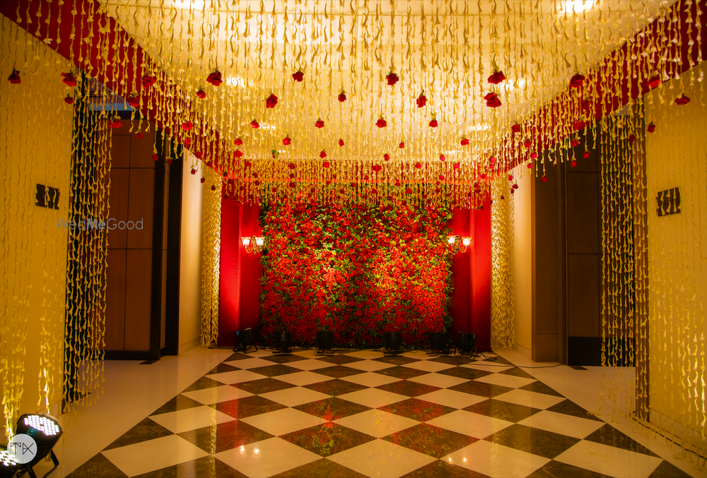 Photo By The Event Designer - Decorators