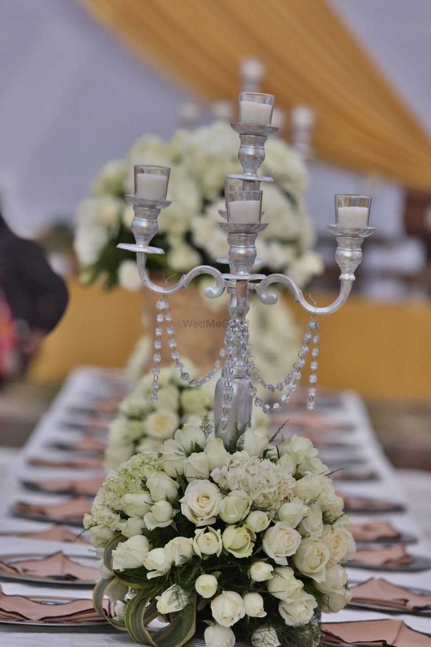 Photo By Golden Thread Events - Wedding Planners