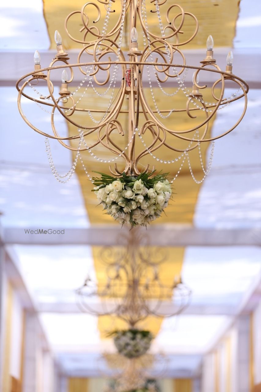 Photo By Golden Thread Events - Wedding Planners