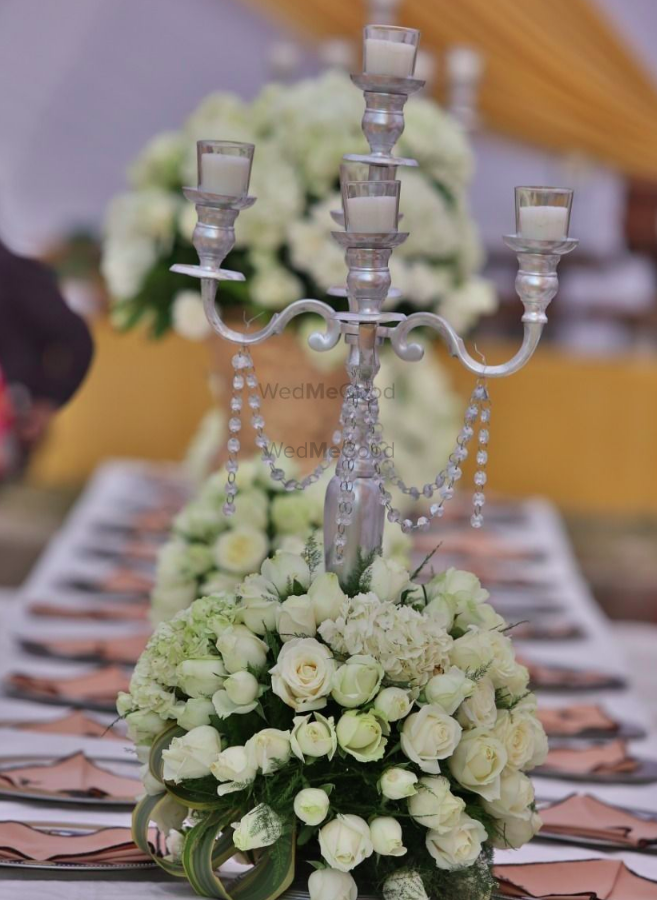 Photo By Golden Thread Events - Wedding Planners