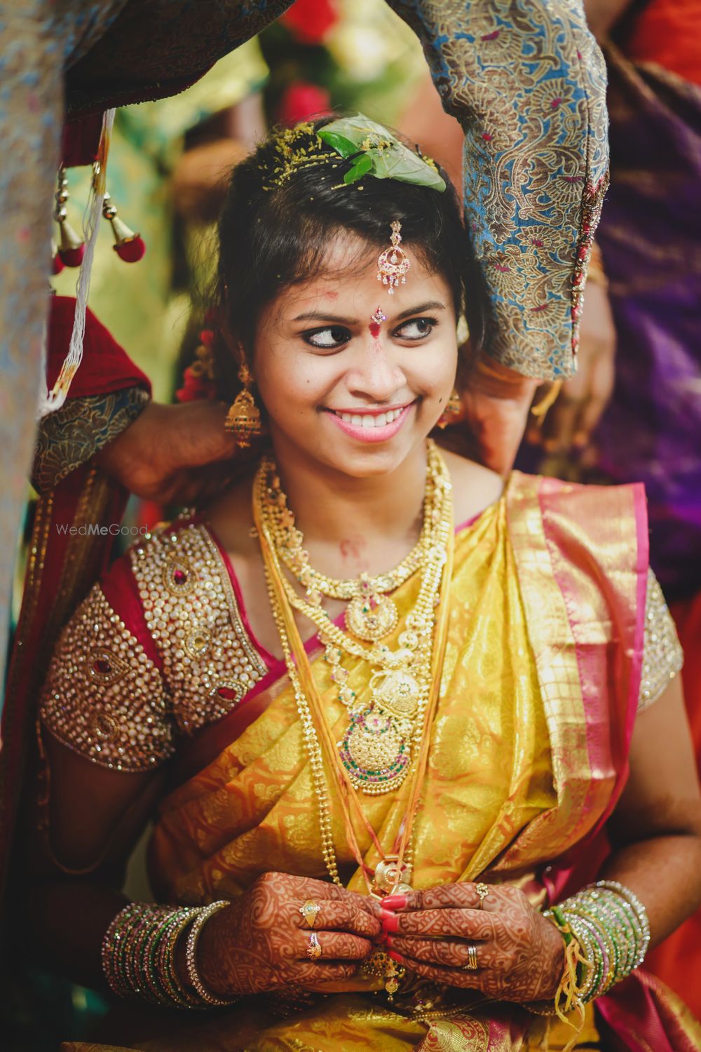 Photo By Kalyanamastu Photography - Photographers