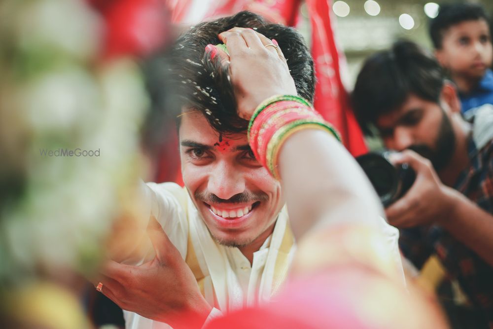 Photo By Kalyanamastu Photography - Photographers