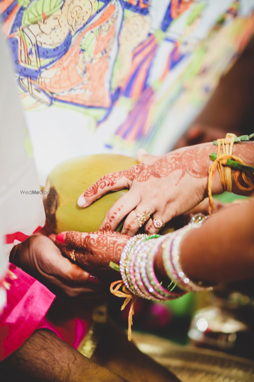 Photo By Kalyanamastu Photography - Photographers