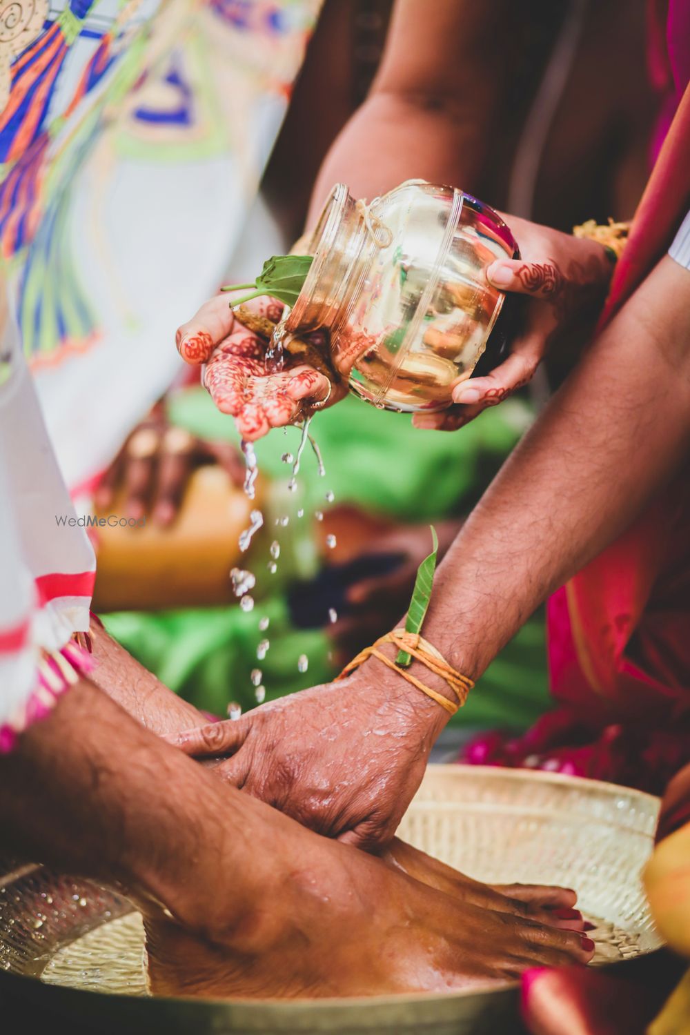 Photo By Kalyanamastu Photography - Photographers