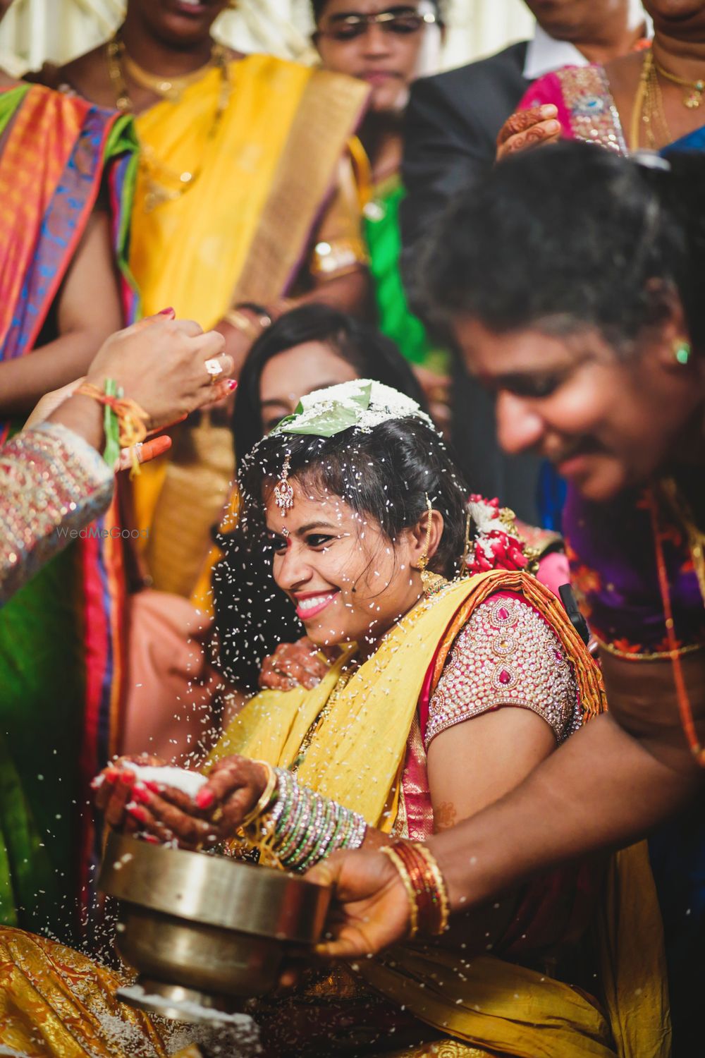 Photo By Kalyanamastu Photography - Photographers