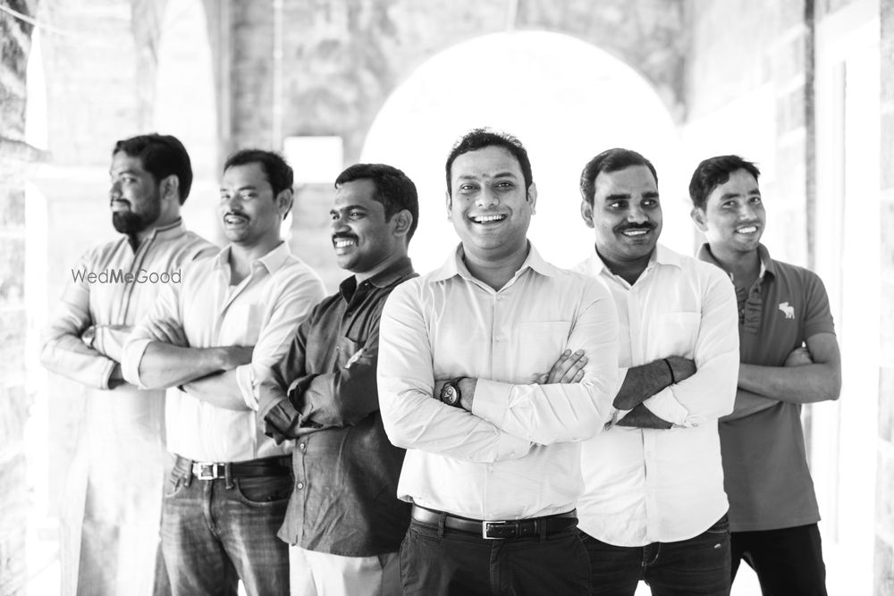 Photo By Kalyanamastu Photography - Photographers