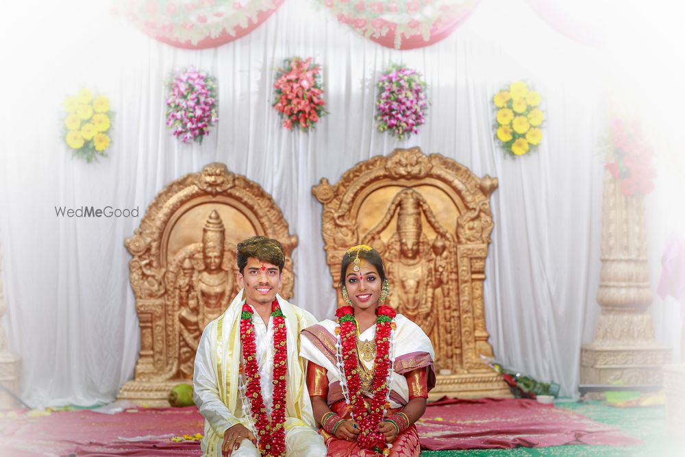 Photo By Kalyanamastu Photography - Photographers