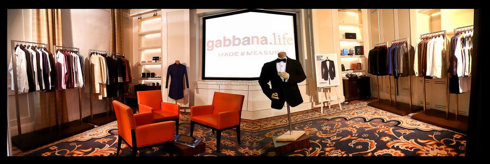 Photo By Gabbana.Life - Groom Wear