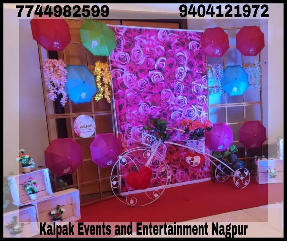 Photo By Kalpak Events and Entertainment Nagpur - Wedding Planners