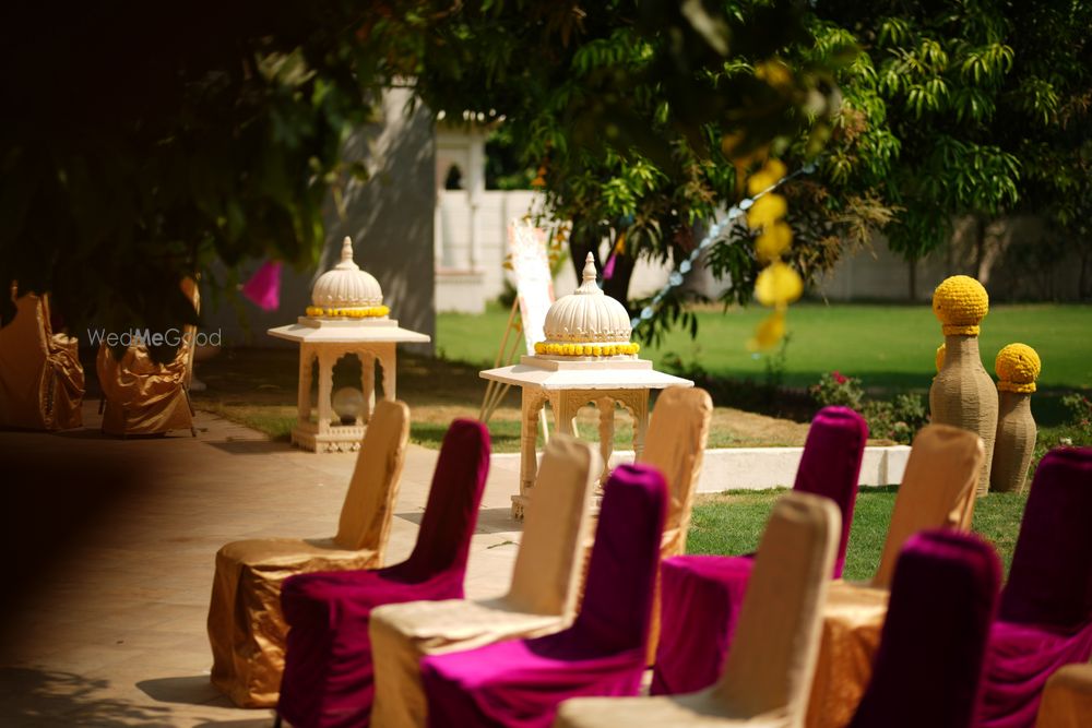 Photo By The Shaadi Planners - Wedding Planners