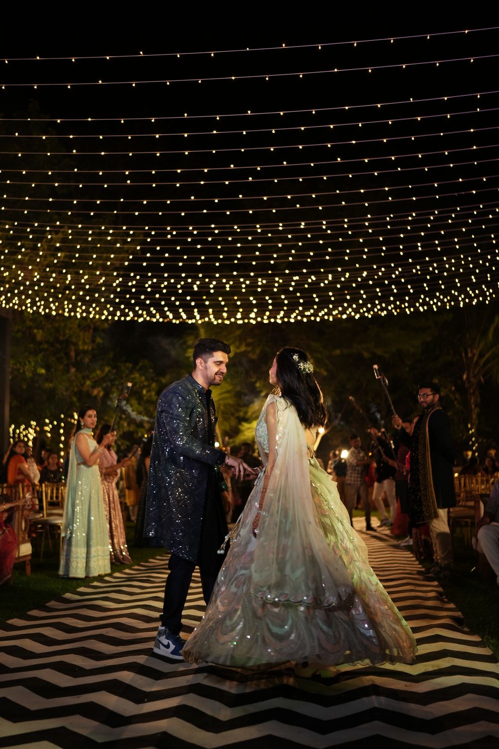 Photo By The Shaadi Planners - Wedding Planners