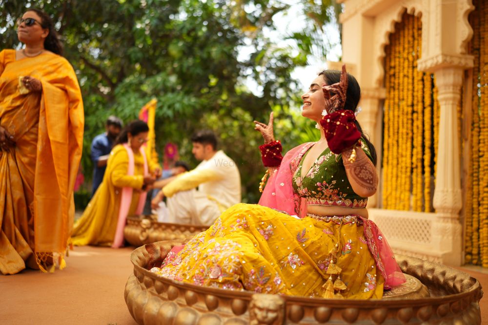 Photo By The Shaadi Planners - Wedding Planners