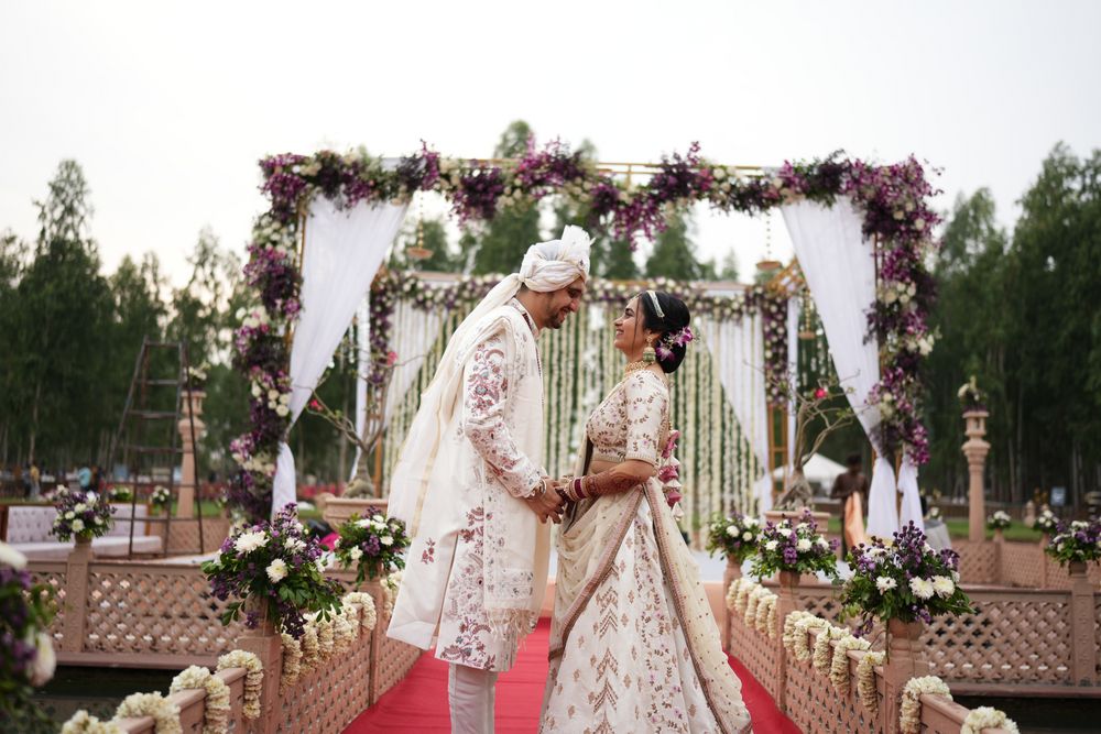 Photo By The Shaadi Planners - Wedding Planners