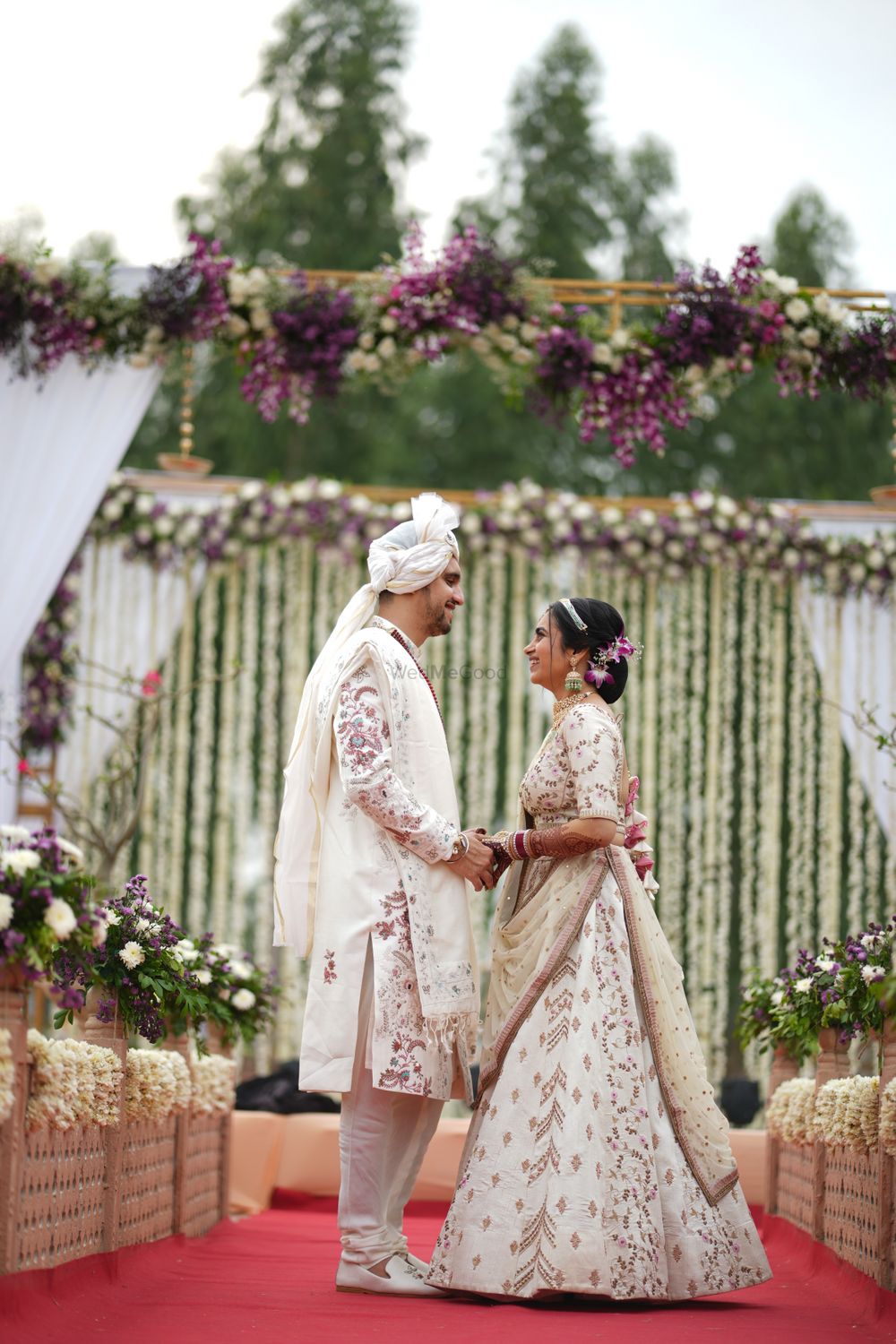 Photo By The Shaadi Planners - Wedding Planners