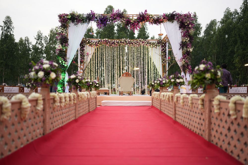 Photo By The Shaadi Planners - Wedding Planners