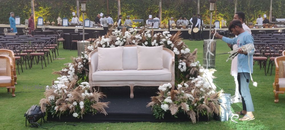 Photo By The Shaadi Planners - Wedding Planners