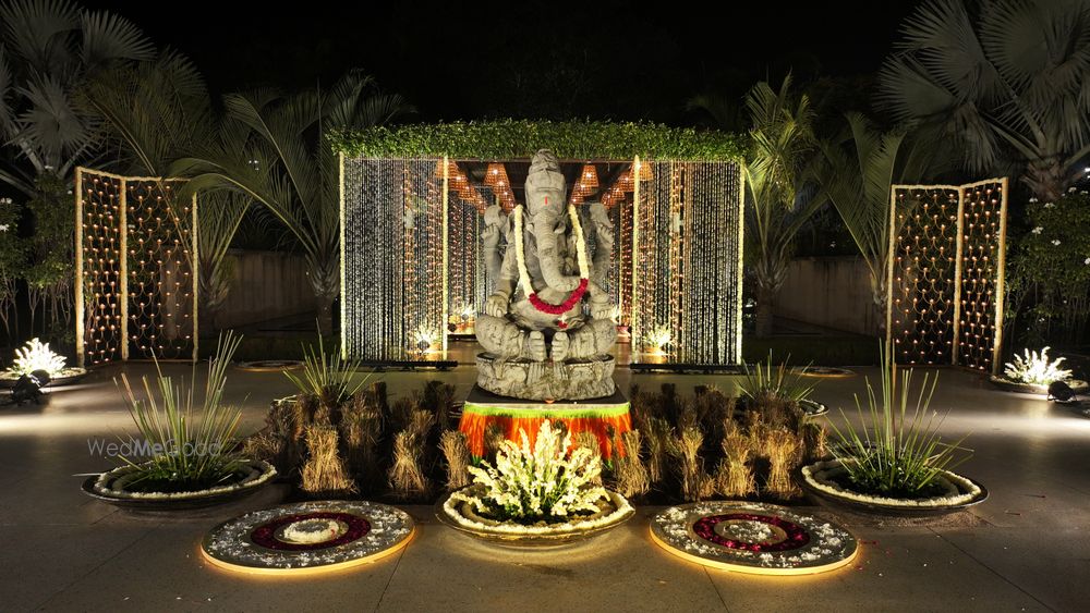Photo By The Shaadi Planners - Wedding Planners