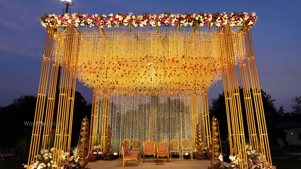 Photo By The Shaadi Planners - Wedding Planners