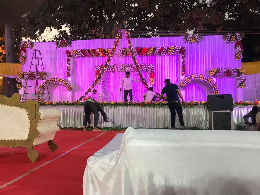 Photo By Red Carpet Event and Artist Management - Decorators