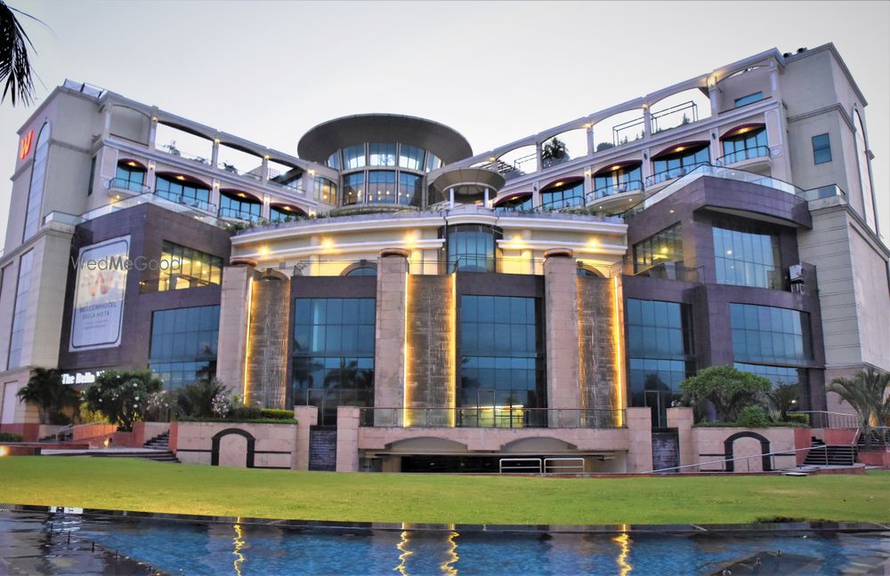 Photo By ITC WelcomHotel Bella Vista - Venues