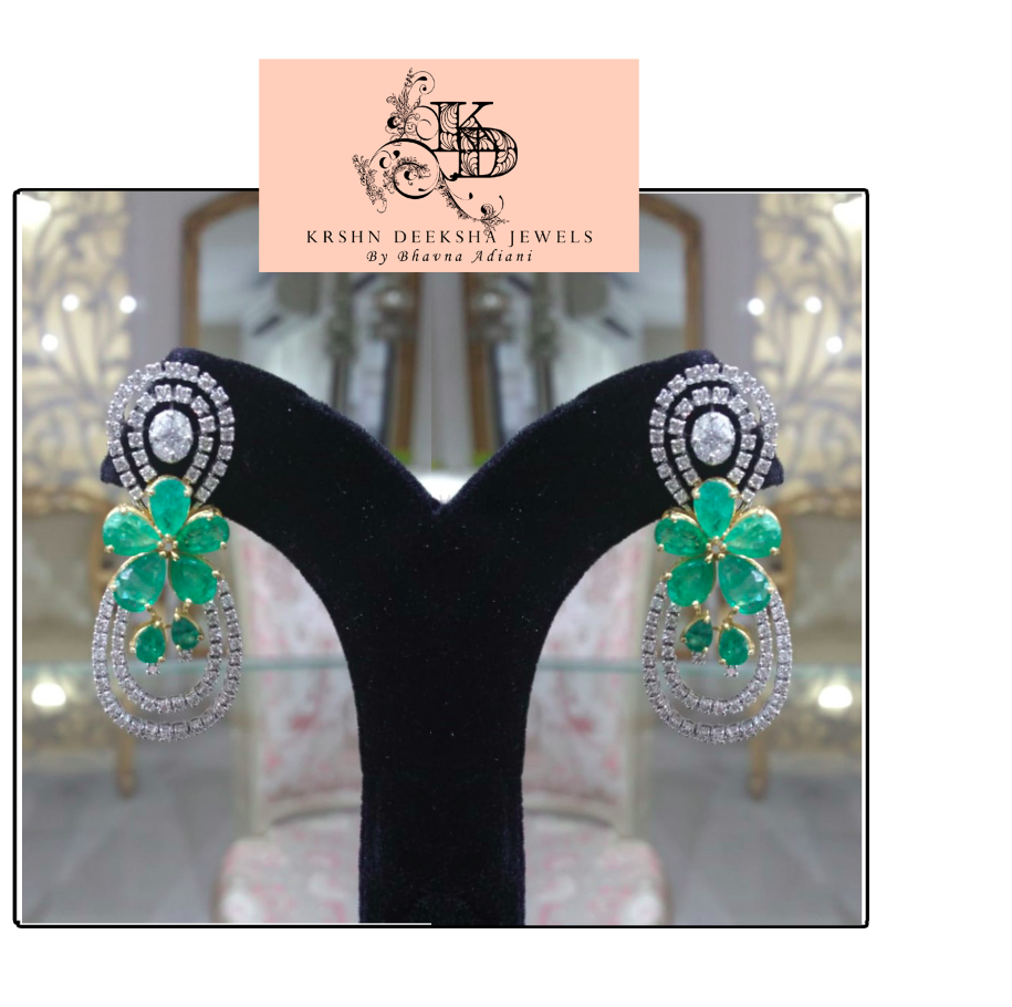 Photo By Krshn Deeksha Jewels by Bhavna Adiani - Jewellery