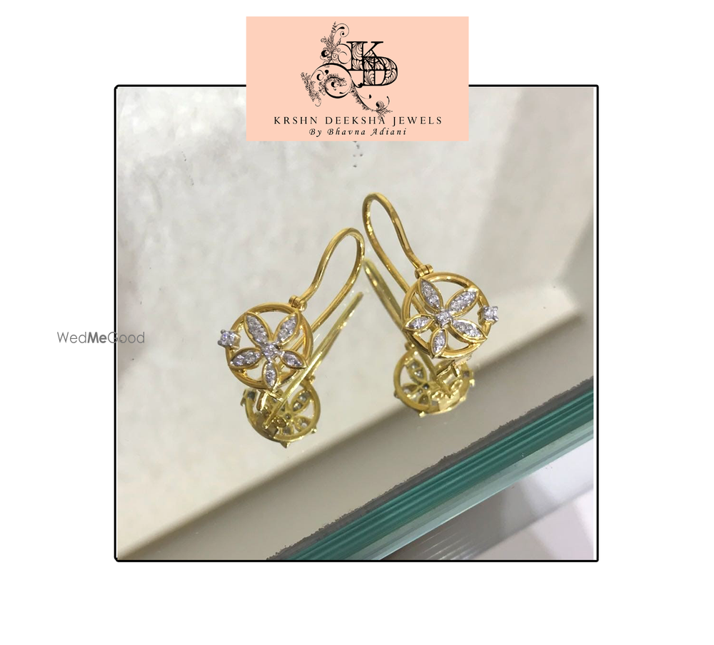 Photo By Krshn Deeksha Jewels by Bhavna Adiani - Jewellery