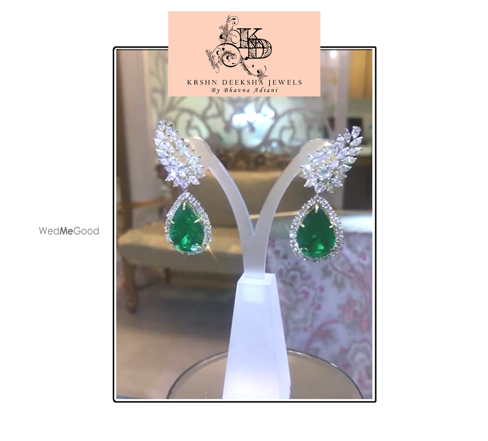 Photo By Krshn Deeksha Jewels by Bhavna Adiani - Jewellery