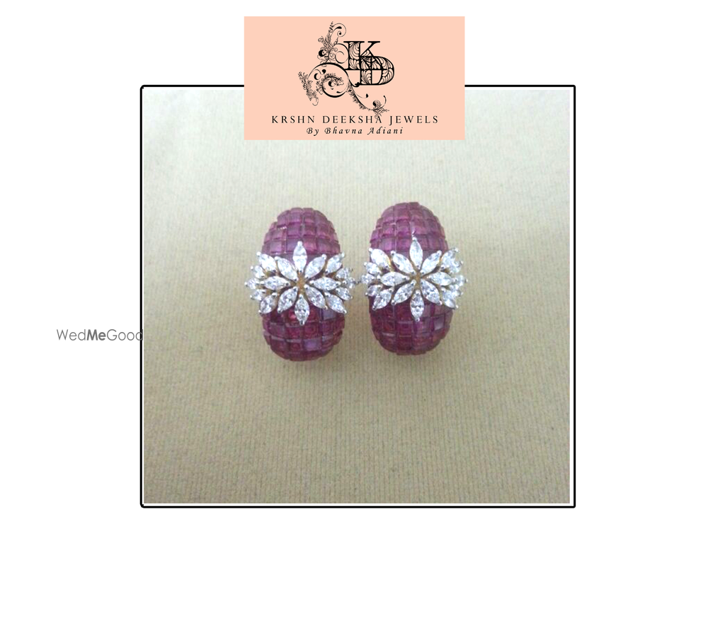 Photo By Krshn Deeksha Jewels by Bhavna Adiani - Jewellery