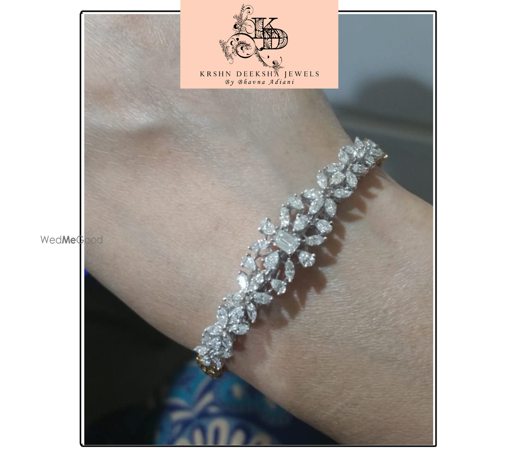 Photo By Krshn Deeksha Jewels by Bhavna Adiani - Jewellery