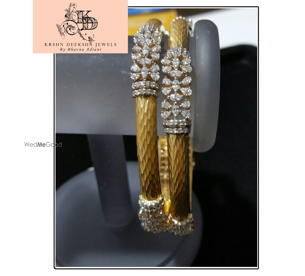 Photo By Krshn Deeksha Jewels by Bhavna Adiani - Jewellery