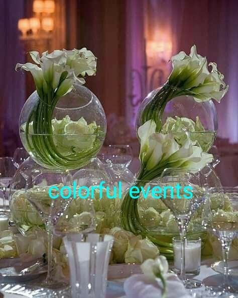 Photo By Colour Full Events - Decorators