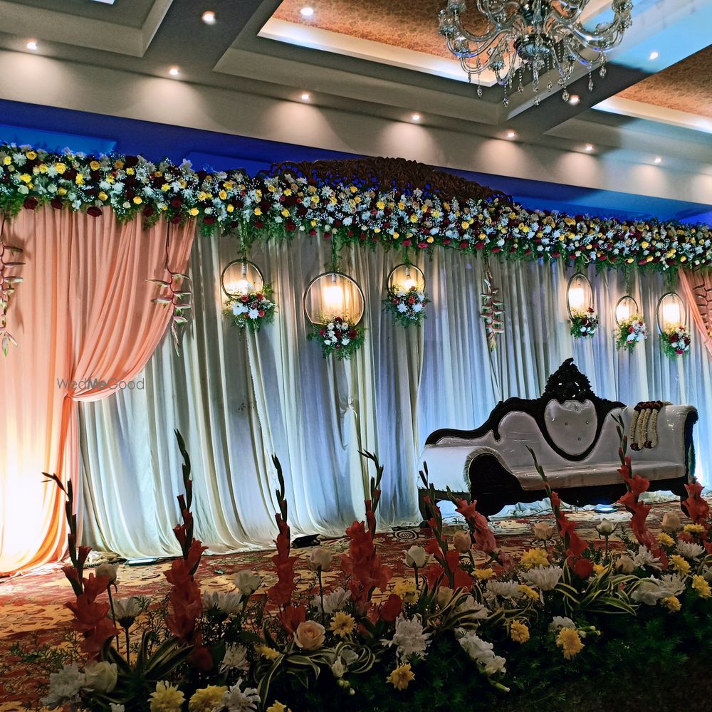 Photo By Colour Full Events - Decorators