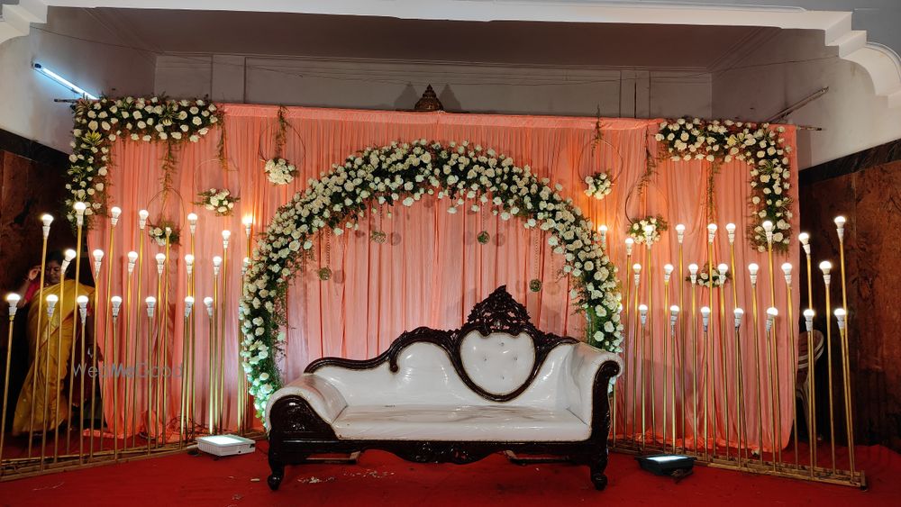 Photo By Colour Full Events - Decorators