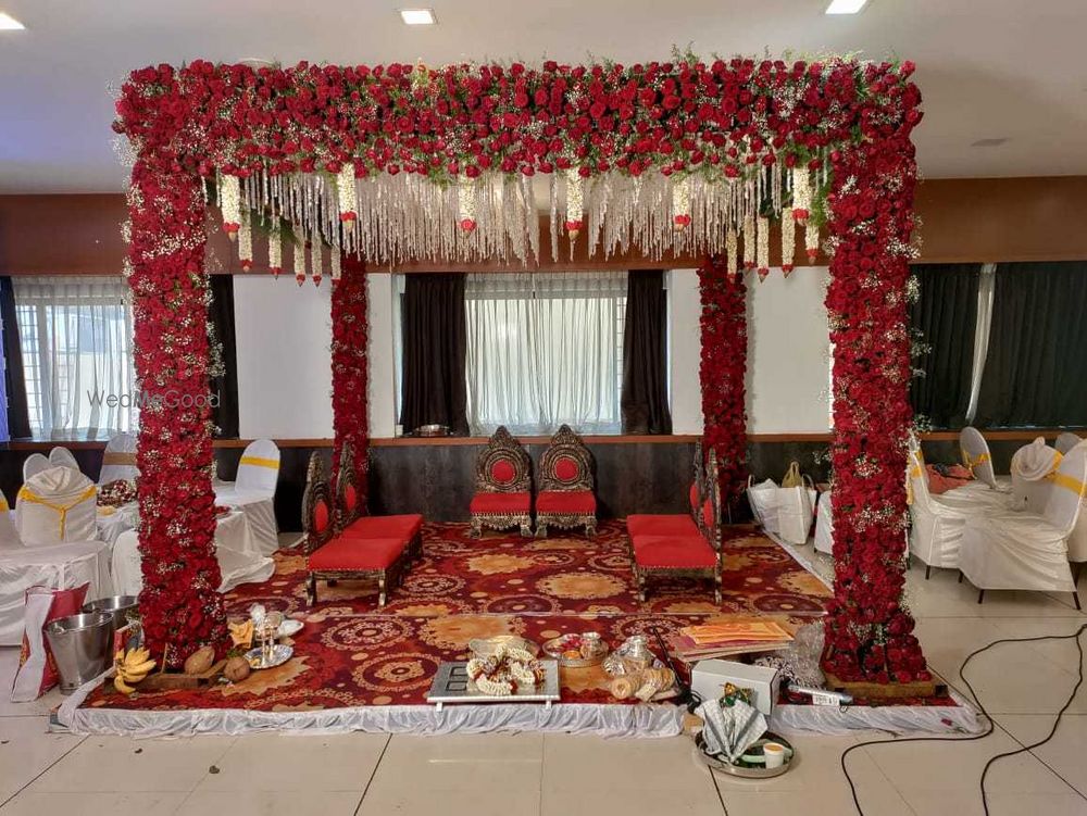 Photo By Colour Full Events - Decorators