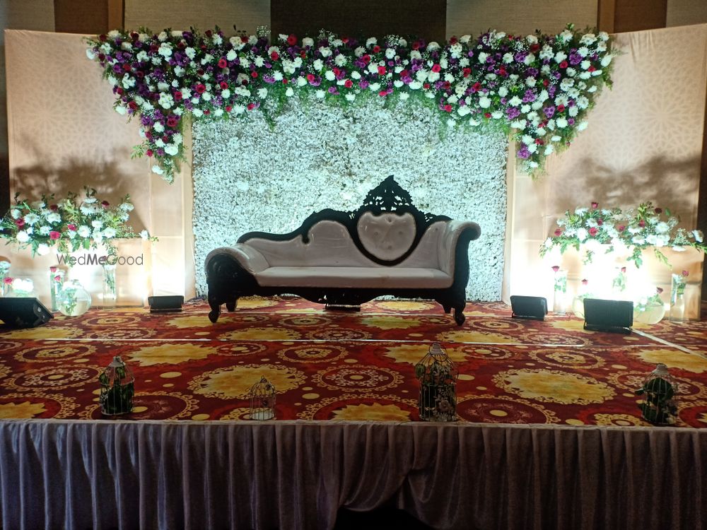 Photo By Colour Full Events - Decorators