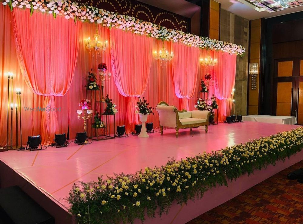 Photo By Colour Full Events - Decorators