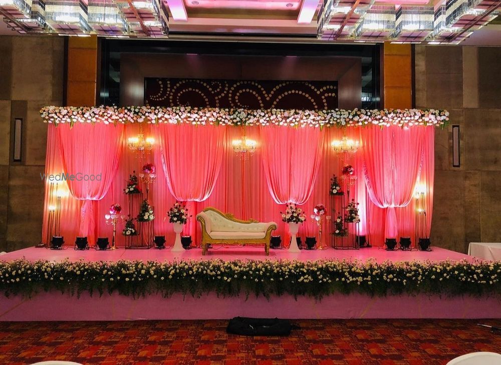 Photo By Colour Full Events - Decorators