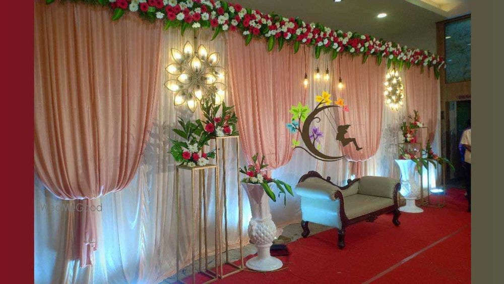 Photo By Colour Full Events - Decorators