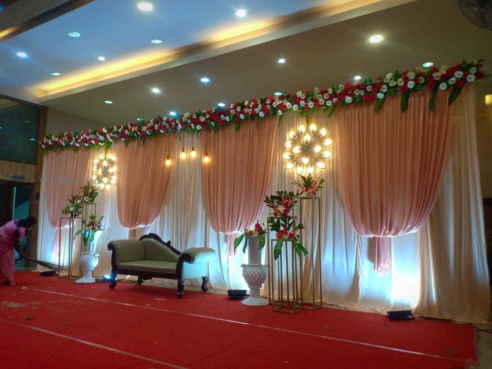 Photo By Colour Full Events - Decorators