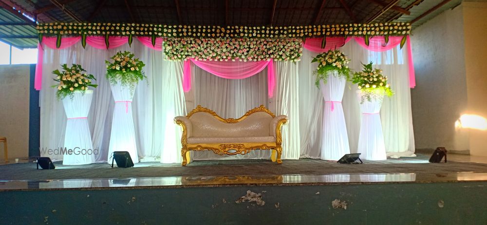 Photo By Colour Full Events - Decorators