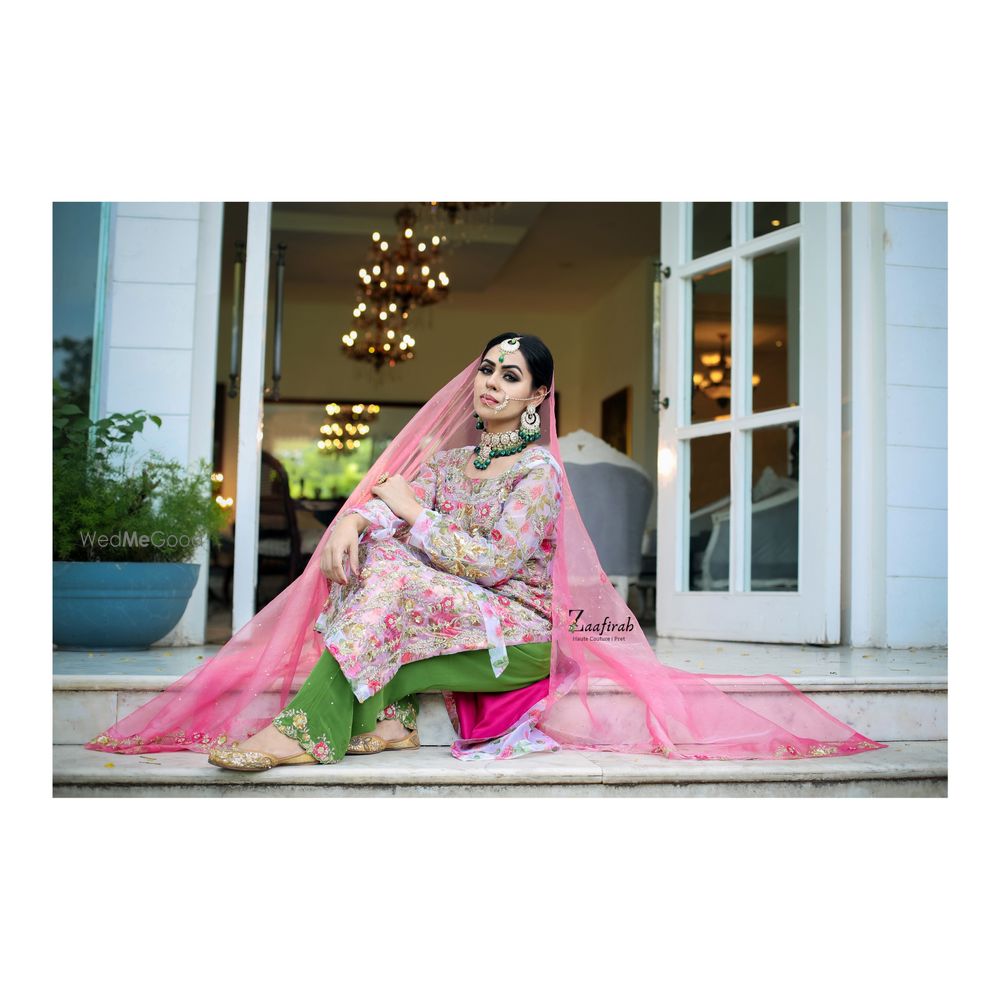 Photo By Zaafirah - Bridal Wear