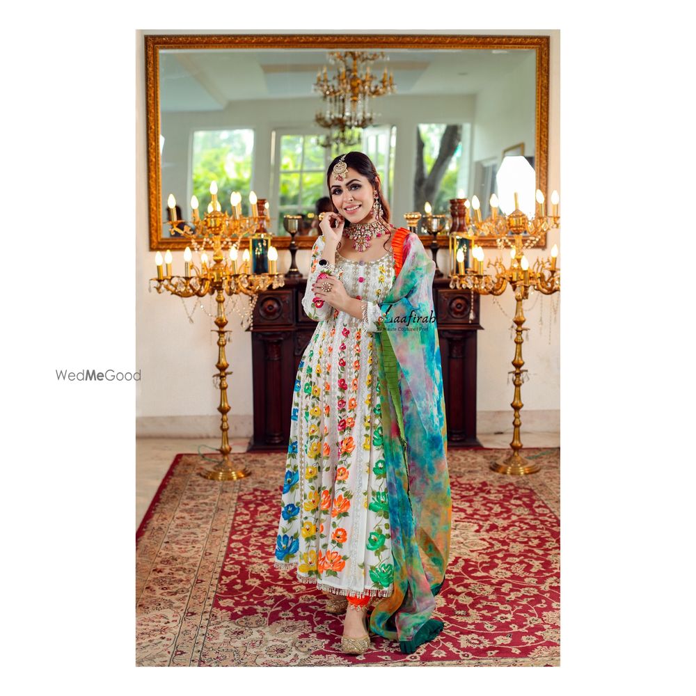 Photo By Zaafirah - Bridal Wear