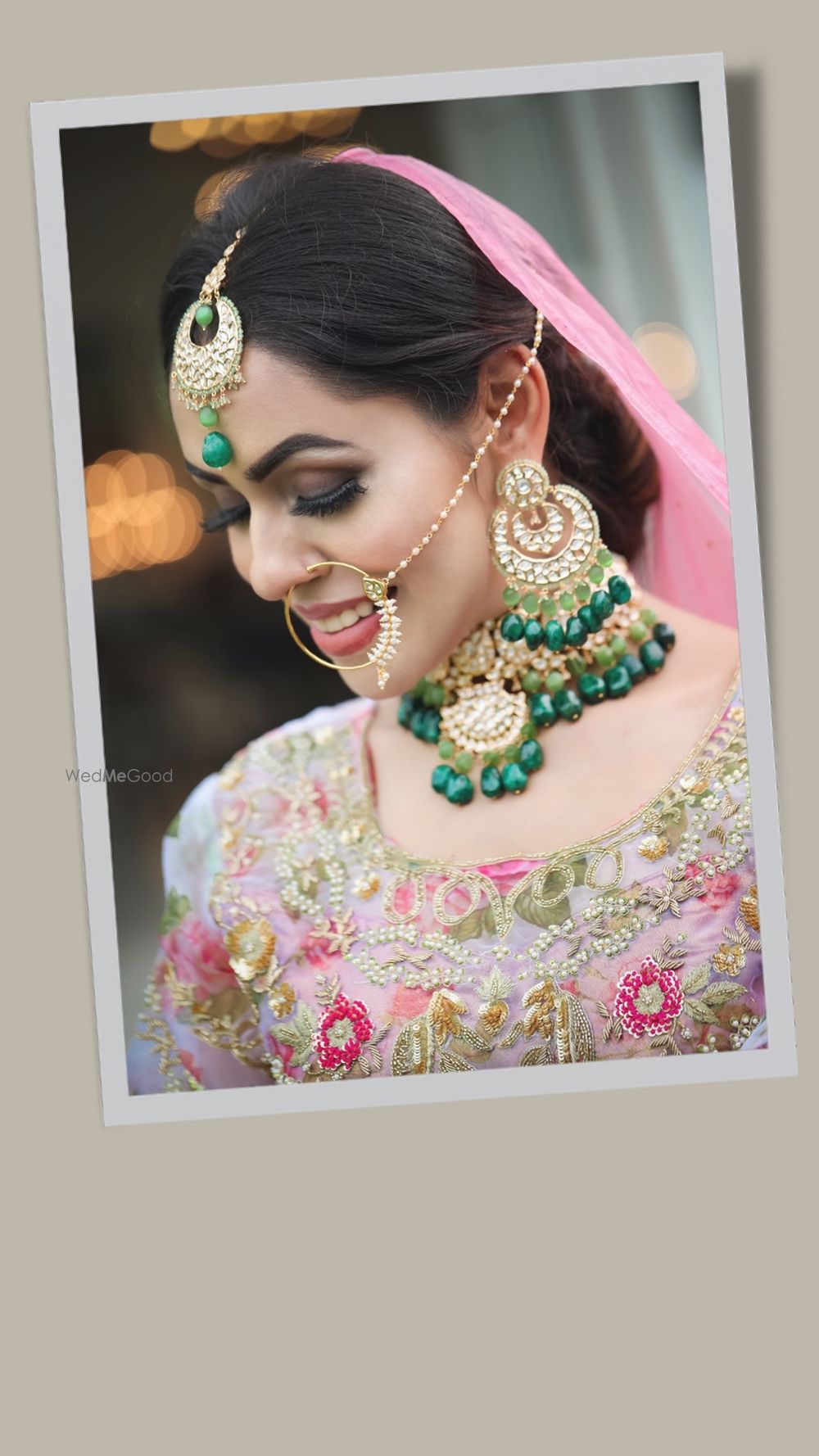 Photo By Zaafirah - Bridal Wear
