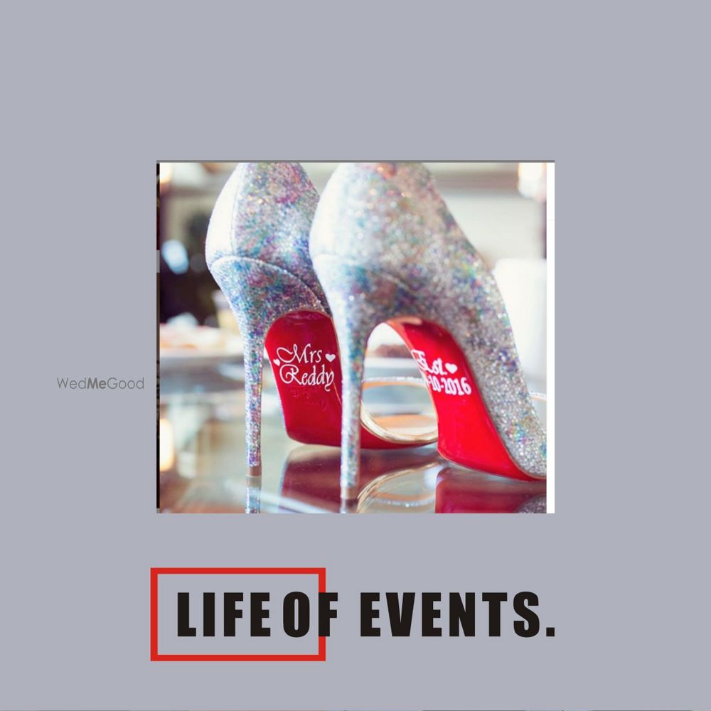 Photo By Life of Events - Wedding Planners