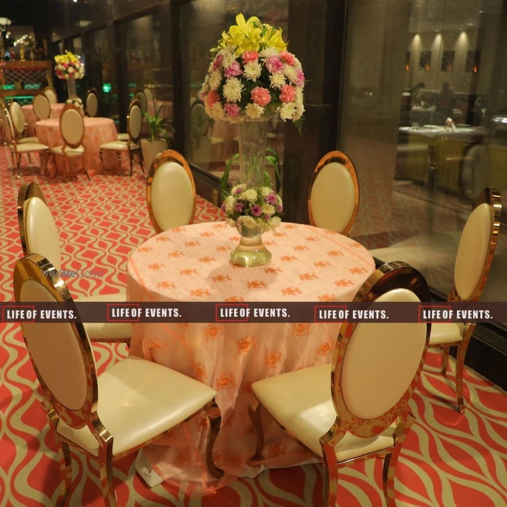 Photo By Life of Events - Wedding Planners