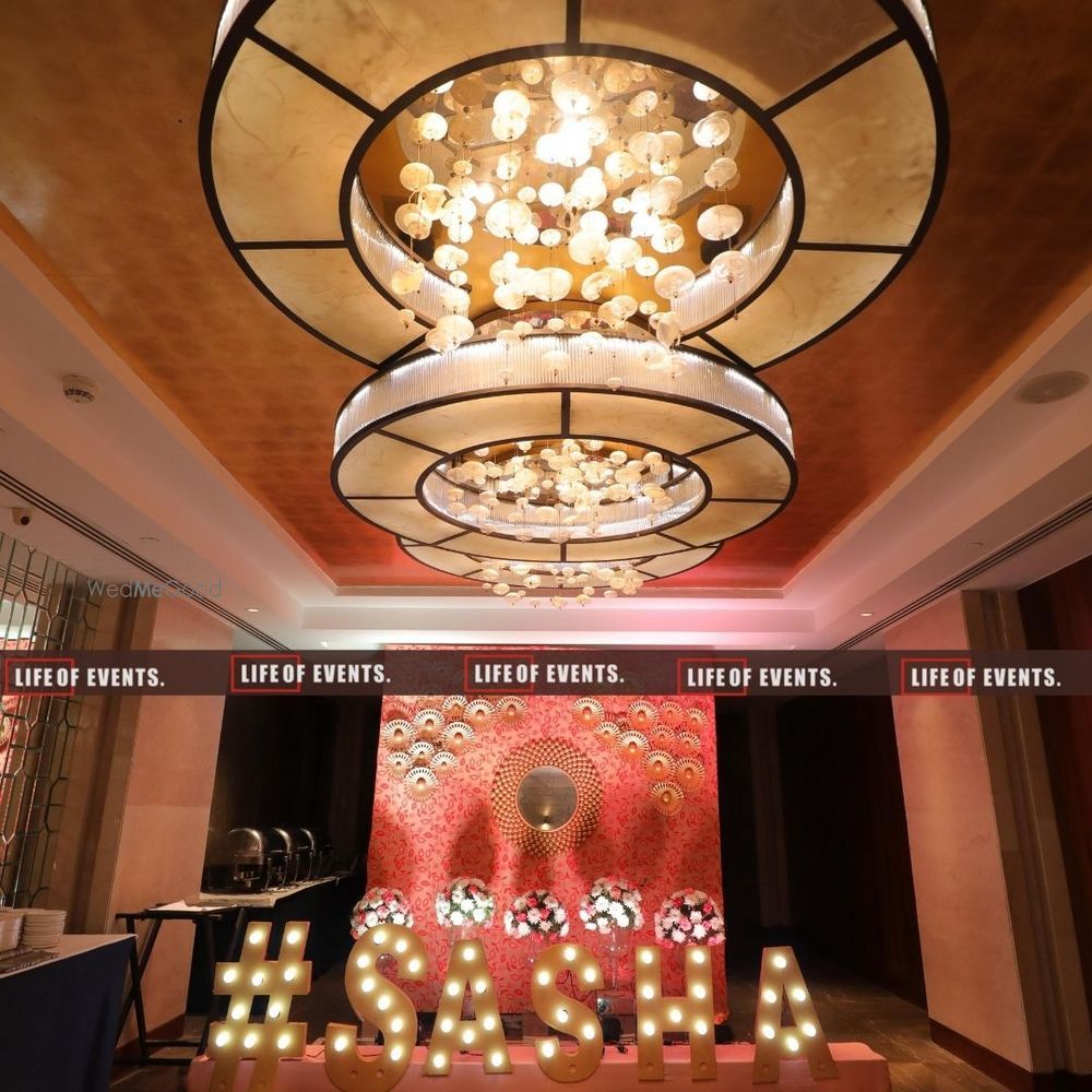 Photo By Life of Events - Wedding Planners