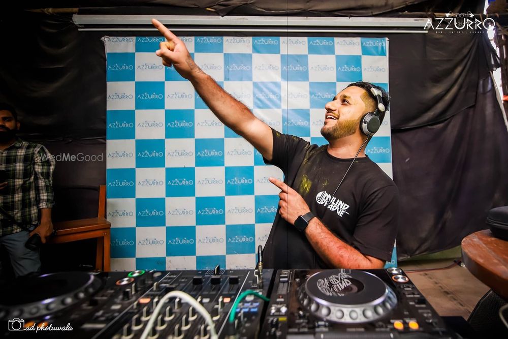 Photo By Dj Milind Dhadve - DJs