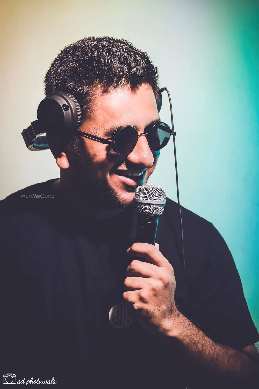 Photo By Dj Milind Dhadve - DJs