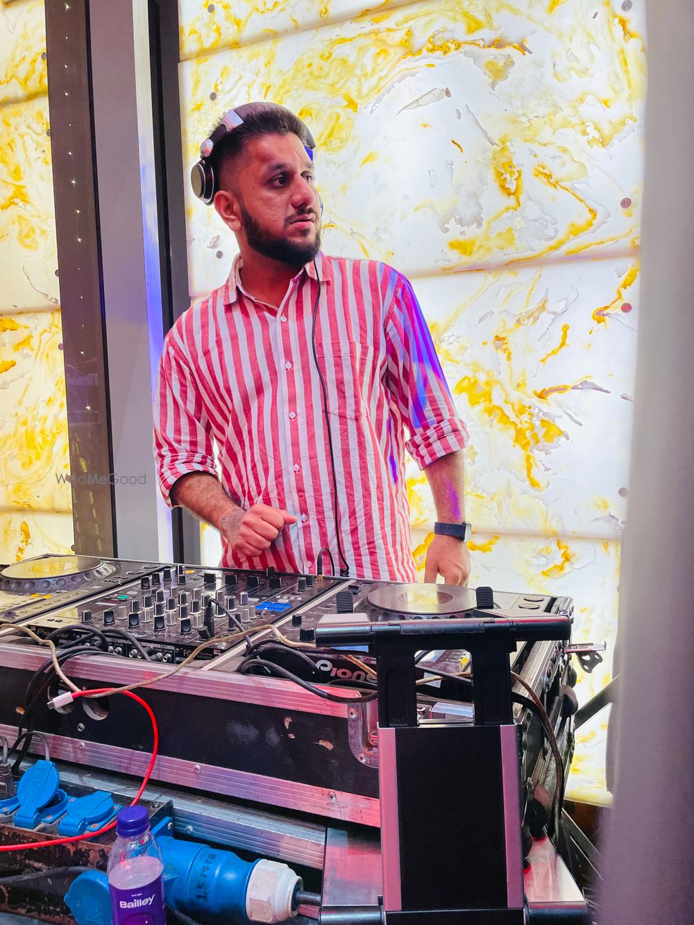 Photo By Dj Milind Dhadve - DJs