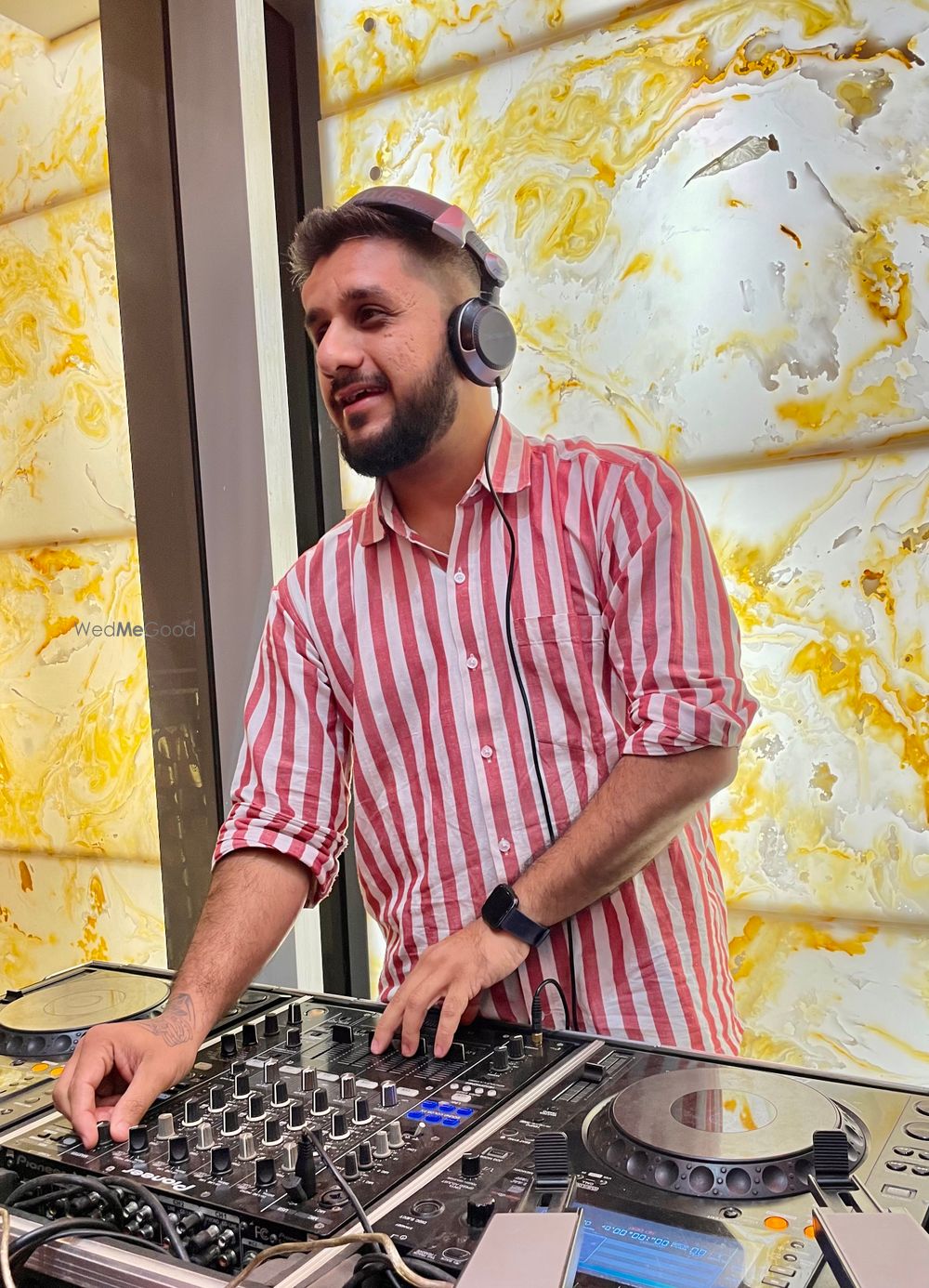 Photo By Dj Milind Dhadve - DJs